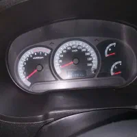 ساینا مدل اخر ۹۹|خودرو سواری و وانت|قم, سعادتی|دیوار