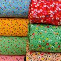 لباس، پارچه کرپ نخ وارداتی