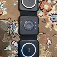 هولدر ۳ کاره