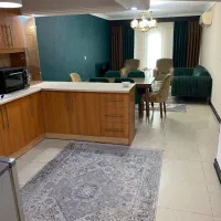 ۲خواب طبقه اول دو سرویس ارتباط مستقیم با مالک|اجارهٔ کوتاه‌مدت آپارتمان و سوئیت|کیش, |دیوار