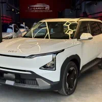 کیا ev5 2024