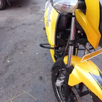 آپاچی ns بنلی زونتس لاکی درحد صفراسفند۹۳|موتورسیکلت|کهریزک, |دیوار