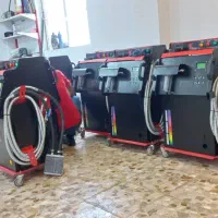 سرویس رادیات بخاری خودروروکارانواع خودرو