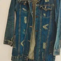 مانتو پاییزه شیک|لباس|تایباد, |دیوار