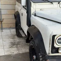 پاژن سانتانامدل۷۵|خودرو کلاسیک|سنندج, |دیوار