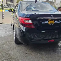 دنا پلاس اتومات 1401 بدون مشابه|خودرو سواری و وانت|آمل, |دیوار