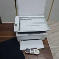 پرینتر سه کاره استفاده نشده