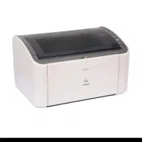 پرینتر لیزری Canon کانن  + ۲ کارتریج اضافه