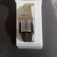 ساعت مچی مردانه casuo