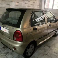 ام وی ام ۱۱۰ مدل ۱۳۸۸|خودرو سواری و وانت|تهران, قلهک|دیوار