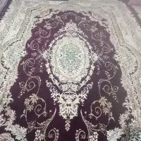 فرش|فرش|زنجان, |دیوار