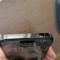 آیفون ۱۴ پرو مکس ۲۵۶ iPhone 14 Pro max|موبایل|تهران, ارامنه|دیوار