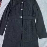 لباس زنانه|لباس|میانه, |دیوار