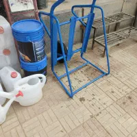 گاری باغی میوه ای