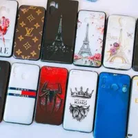 کاور موبایل