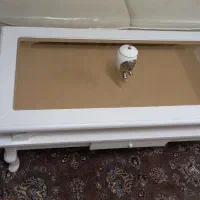 میز جلو مبلی|مبلمان خانگی و میز عسلی|تهران, والفجر (افسریه)|دیوار