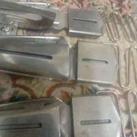 سلام تعدادی فولدر