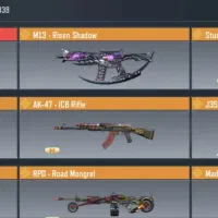 اکانت کالاف