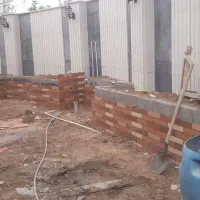 کاشیکاری و گچکاری