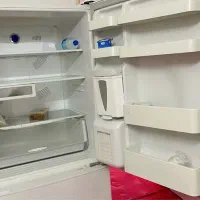 یخچال فریزر اسنوا مدل RBN810|یخچال و فریزر|کازرون, |دیوار