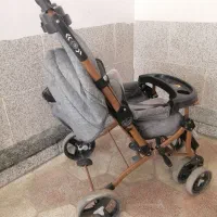 کالسکه وکریردرحدنو|کالسکه و لوازم جانبی|نیشابور, میدان حافظ|دیوار