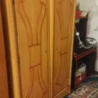 کمدلباسیدوقلودرحدنو