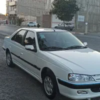 پژو پارس xu7p مدل|خودرو سواری و وانت|بناب, |دیوار