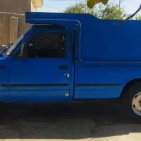 نیسان 97 آپشنال|خودرو سواری و وانت|صحنه, |دیوار