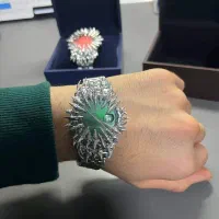 ساعت کاستوم