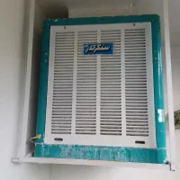 کولر آبی سنگرکار ۶۰۰۰ بالا زن