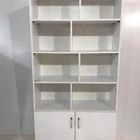 شلف کتاب07786کتابخانه اداری جاکتاب