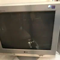 مانیتور قدیمی lg