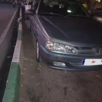 پارس ۹۴ بی رنگ