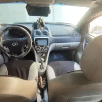 jac j3 (جک جی ۳)|خودرو سواری و وانت|تهران, جهاد|دیوار