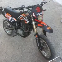 موتور تریل گلد پیشرو