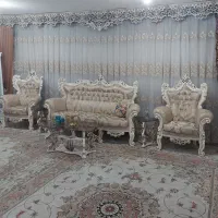 مبل سلطنتی