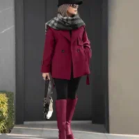 فروش آنلاین لباس زنانه لباس های شیک و پینترستی