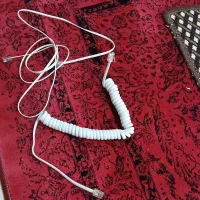 تلفن سلطنتی|تلفن رومیزی|ایلام, |دیوار