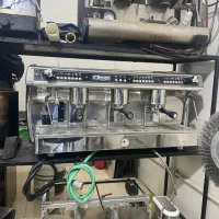 شاگرد برای تعمیرات قهوه ساز