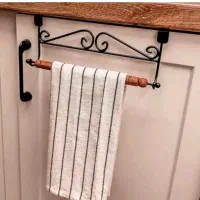 جاقاشقی|آب‌چکان و نظم‌دهنده ظروف|مشهد, توس (بلوار توس)|دیوار