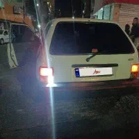 پراید ۱۱۱ کره ای اصلی|خودرو سواری و وانت|مشهد, کوشش|دیوار