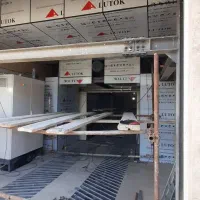 فروش و اجرای نمای کامپوزیت با 18سال تجربه درخشان