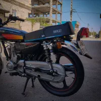 موتور200متین403|موتورسیکلت|بهار, |دیوار