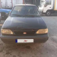 پراید83|خودرو سواری و وانت|قدس, شهرک صنعتی گلگون|دیوار