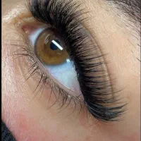 اکستنشن و کاشت موقت مژه،لیفت و لمینت مژه و ابرو|خدمات آرایشگری و زیبایی|مشهد, ولیعصر (شهرک غرب)|دیوار