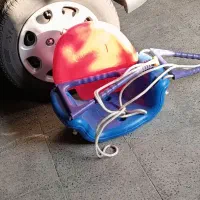 تاب کودک