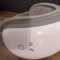 ماساژ چشم