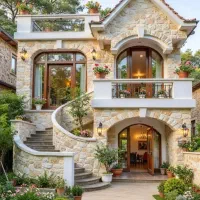 ویلای-390متری-ارم-نارون-لوکیشن-تاپ