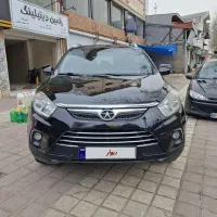 جک S5 مدل آخر ۹۹ موتور 2000t