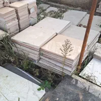 کاشی زیر پارکتی|حراج|خمام, |دیوار